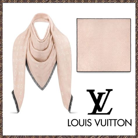 louis vuitton croisette monogram|louis vuitton monogram shawl.